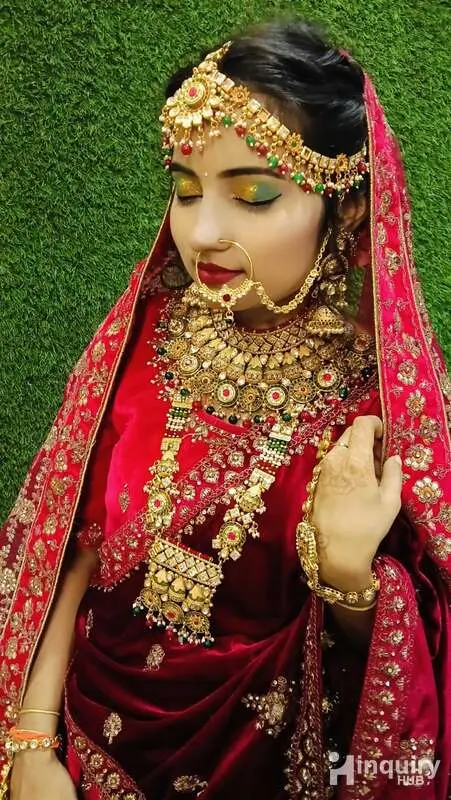 Khushi Makeupartists