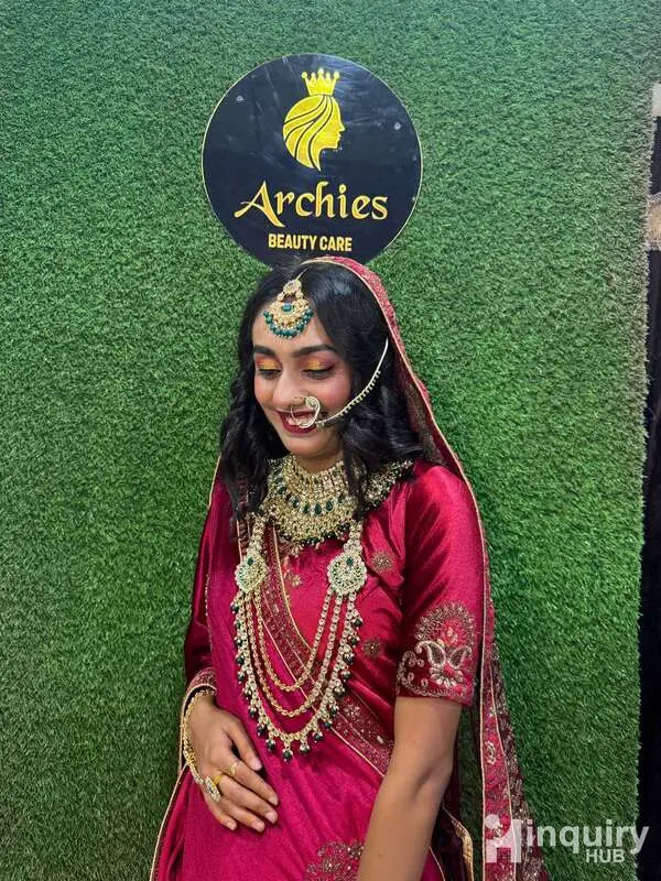 Khushi Makeupartists