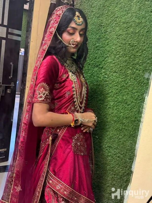 Khushi Makeupartists