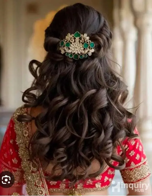 Beauty By Pratibha