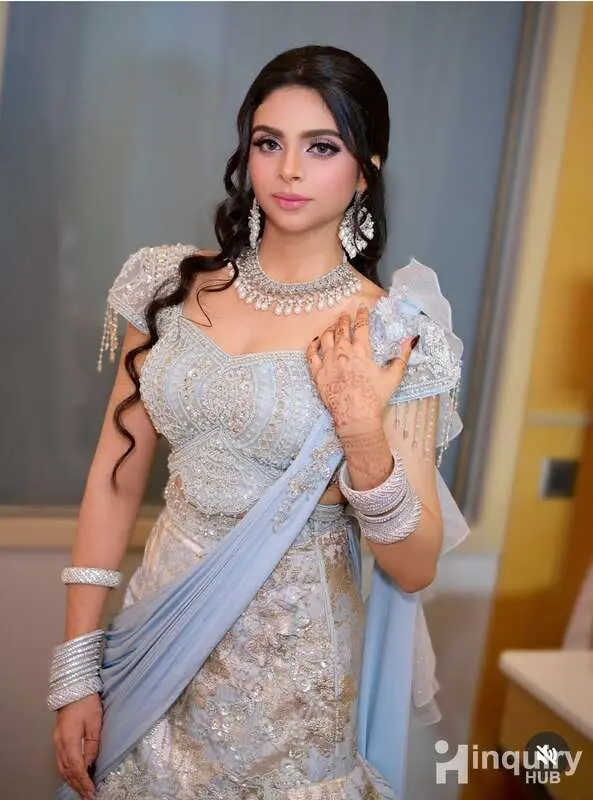 Beauty By Pratibha