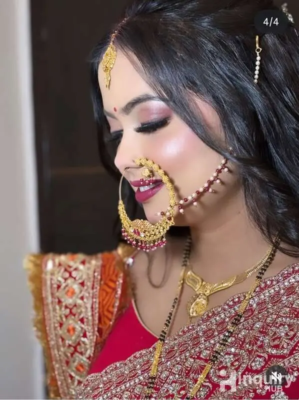Beauty By Pratibha