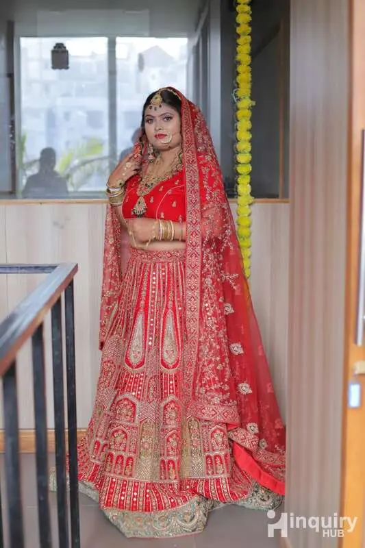 Beauty By Pratibha