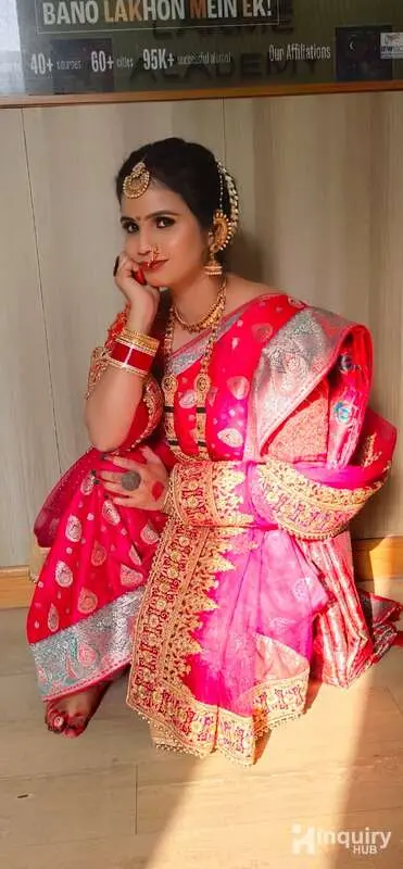 Beauty By Pratibha
