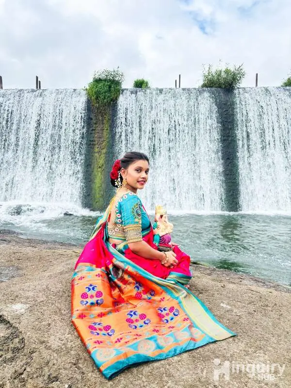 Divyakawade Makeupartist