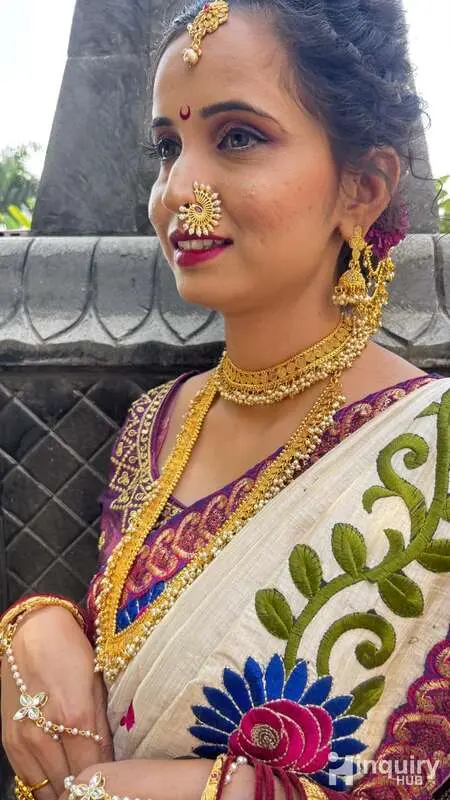 Divyakawade Makeupartist