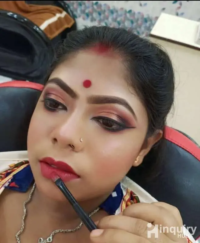 Beautician