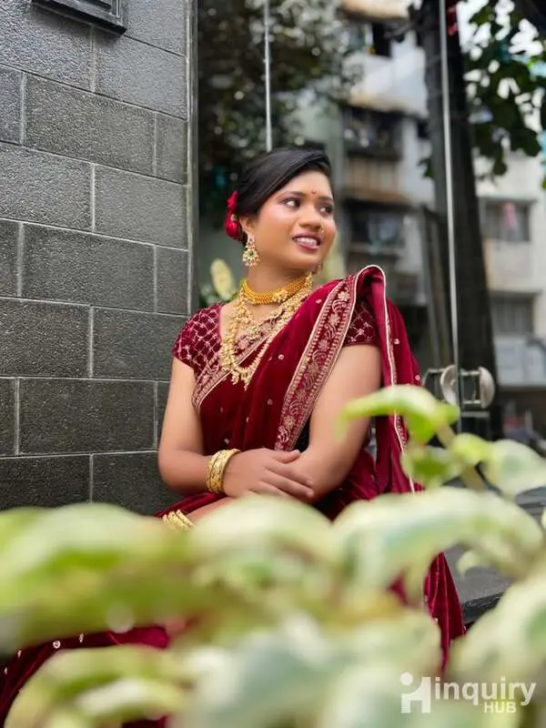 Sakshimakeup Artist