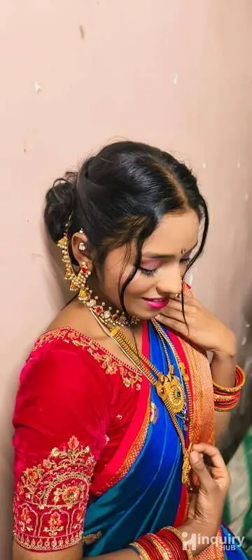 Sakshimakeup Artist