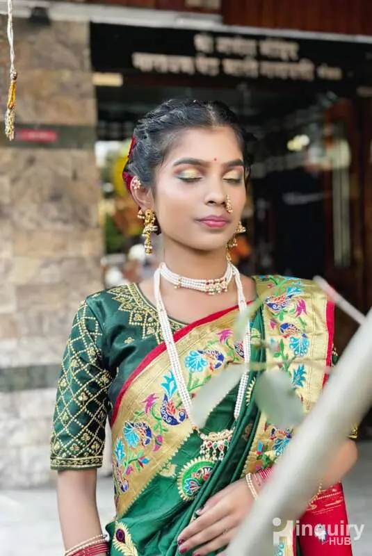 Sakshimakeup Artist