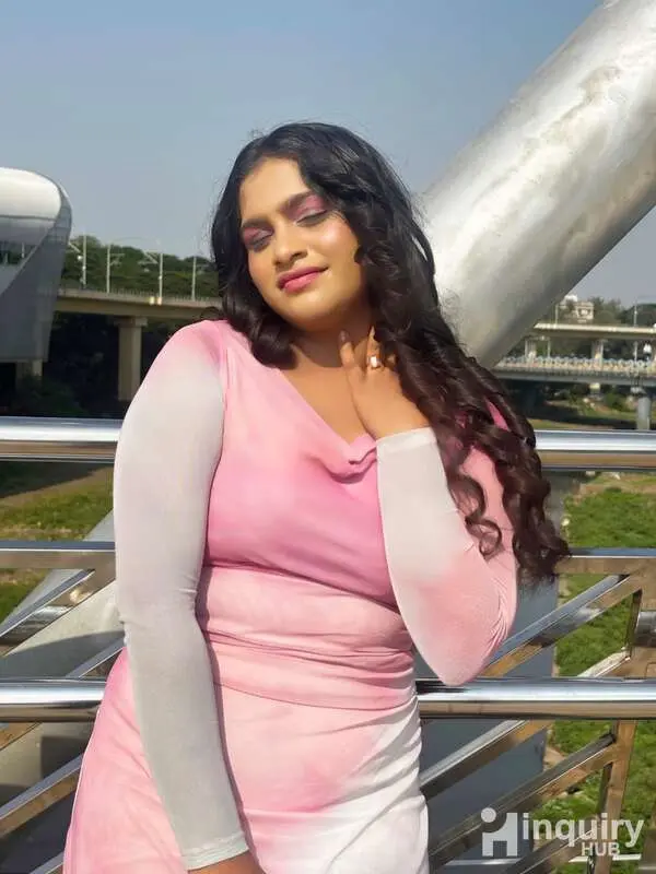 Sakshimakeup Artist
