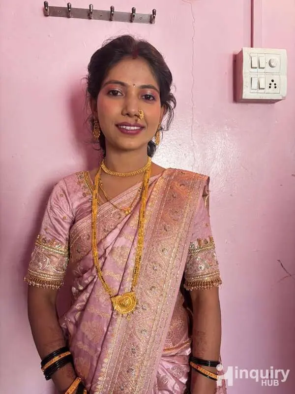 Sakshimakeup Artist