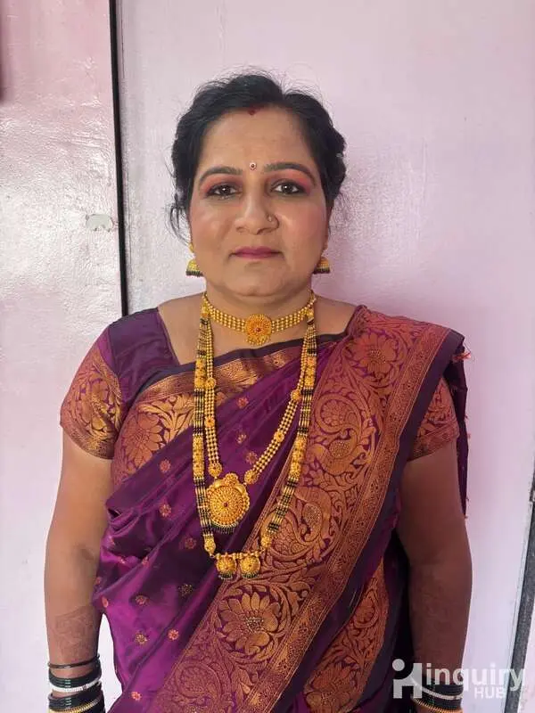 Sakshimakeup Artist
