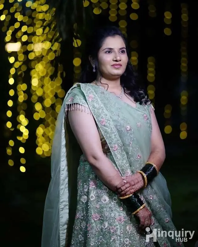Sakshimakeup Artist