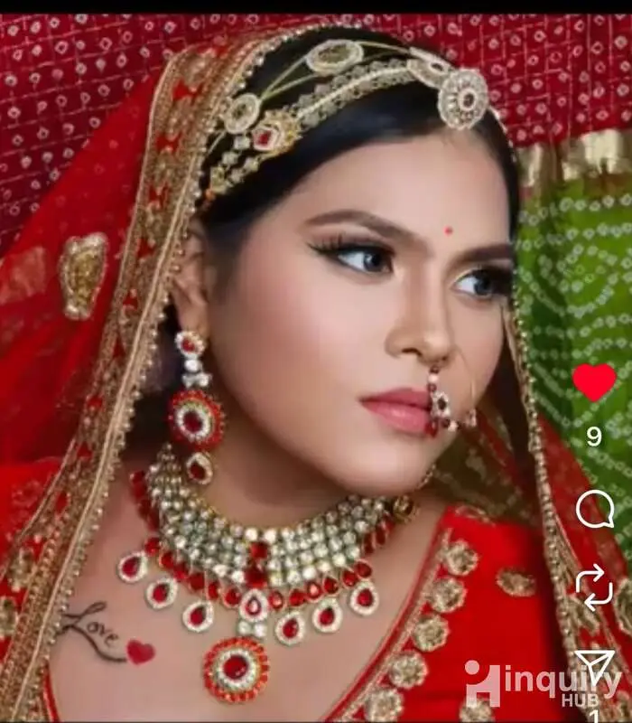 Manisha Sharma Makeupartist
