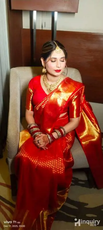 Makeup Artist Bandana