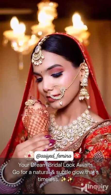 Flawless Makeupartist