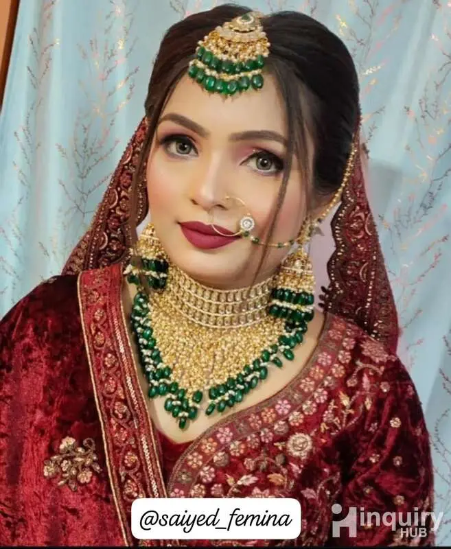 Flawless Makeupartist