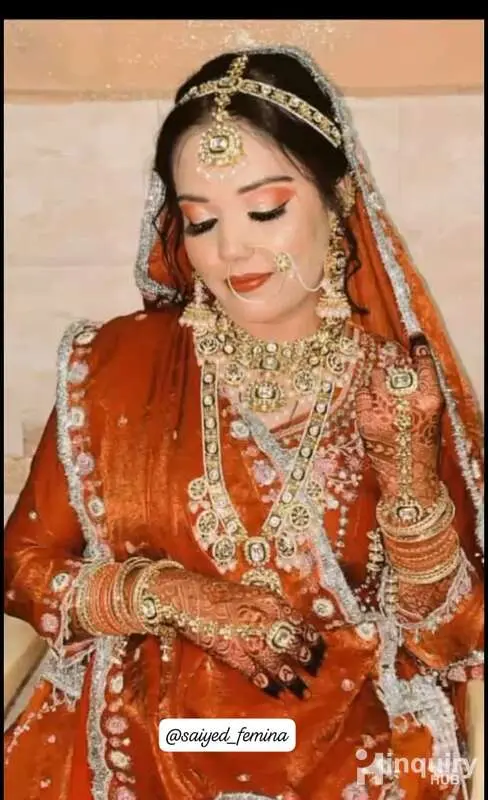 Flawless Makeupartist