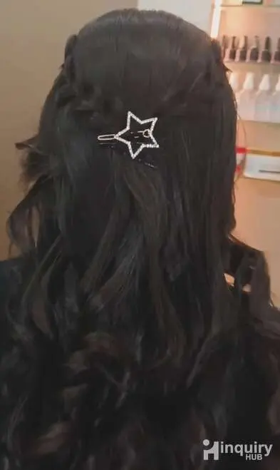 Suneha Makeover