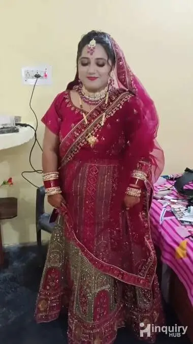 Suneha Makeover