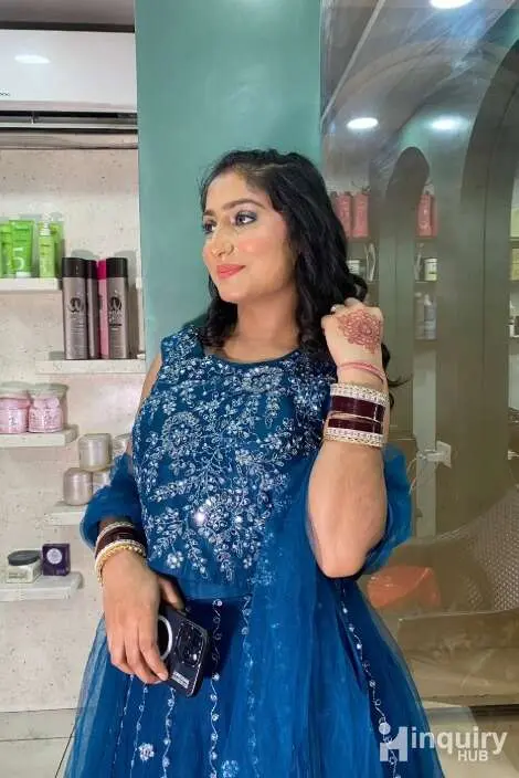 Suneha Makeover