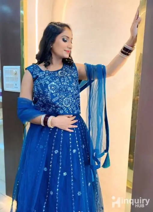 Suneha Makeover