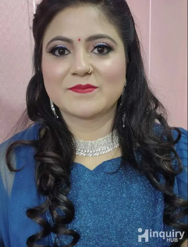 Rinky Diwaker Makeup Artist