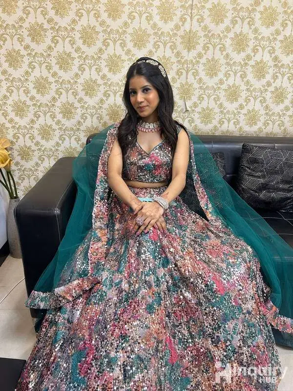 Chhaya Makeup Artist