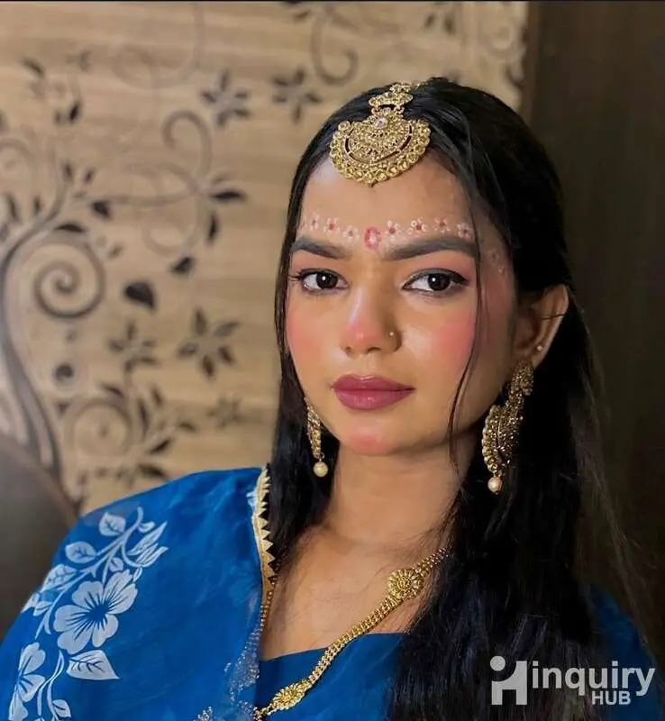 Chhaya Makeup Artist