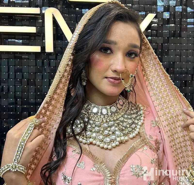 Chhaya Makeup Artist