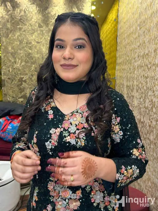 Chhaya Makeup Artist