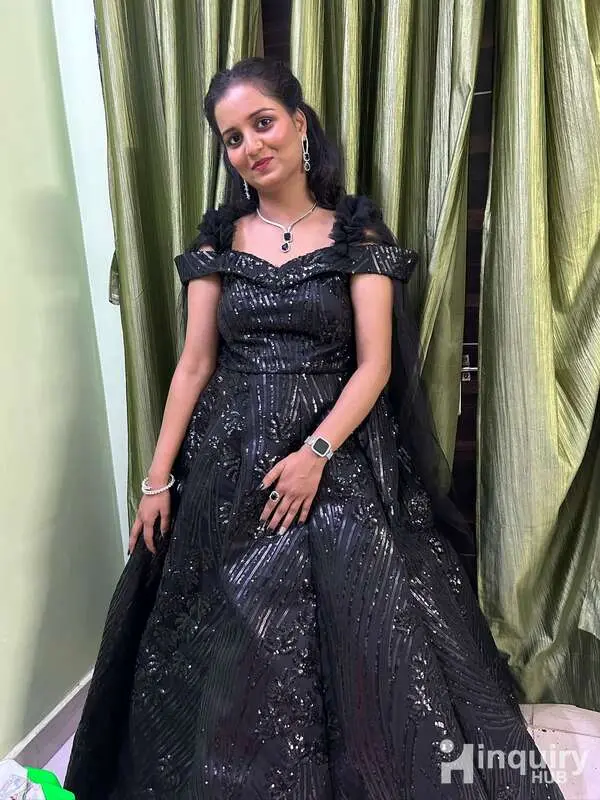 Chhaya Makeup Artist