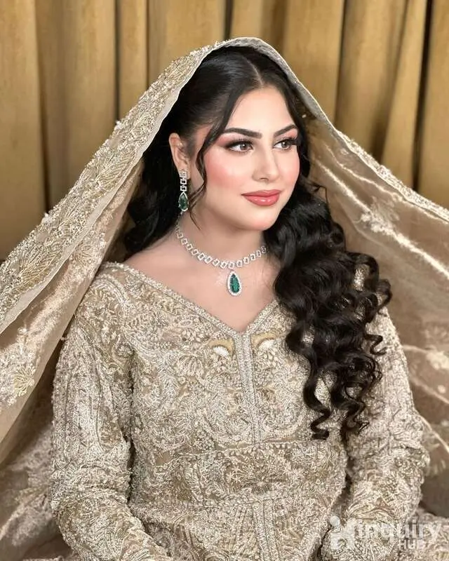 Khushi Khurana Makeup Artist