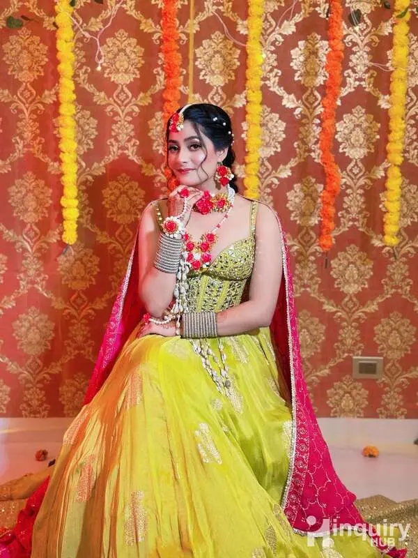 Heena Duneja Makeup Studio And Academy