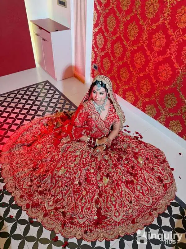 Heena Duneja Makeup Studio And Academy