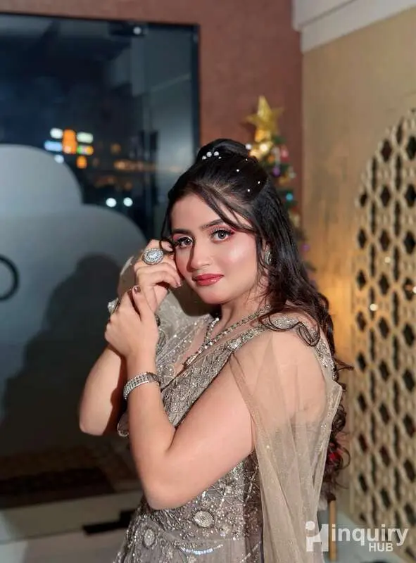Heena Duneja Makeup Studio And Academy