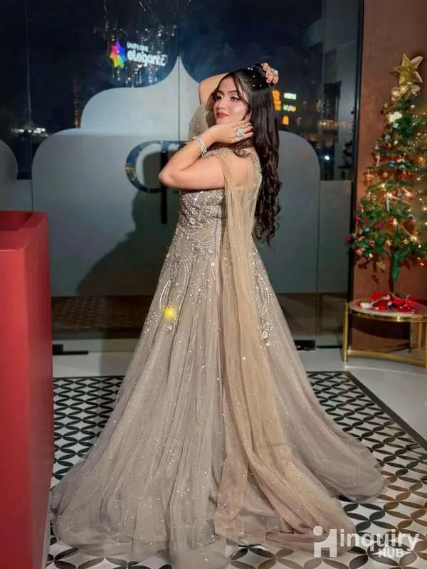 Heena Duneja Makeup Studio And Academy