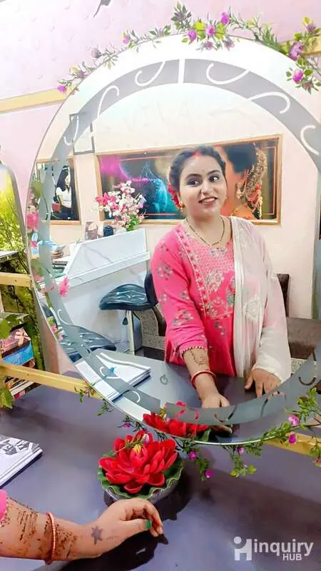 Makeover Artist