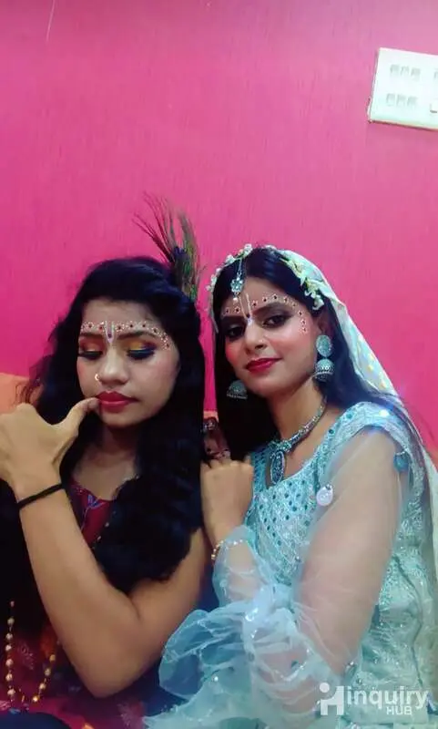 Makeover Artist