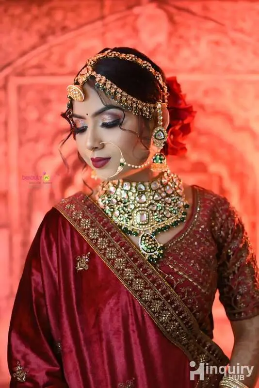 Shrya Makeup Artists