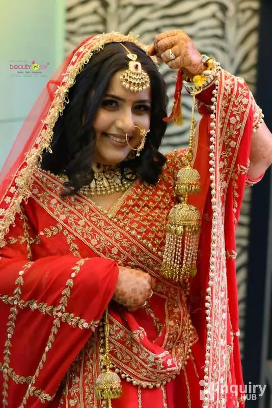 Shrya Makeup Artists