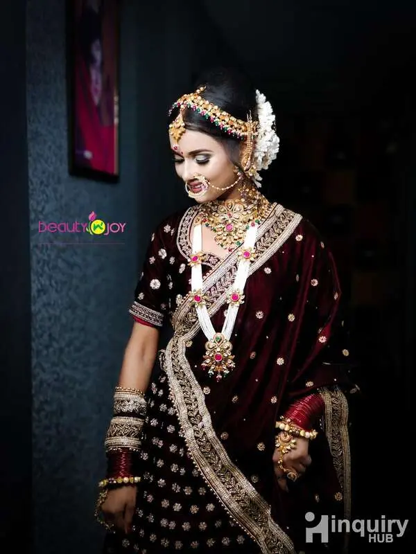 Shrya Makeup Artists