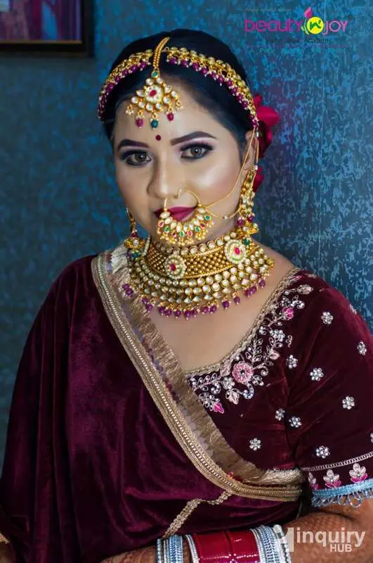Shrya Makeup Artists