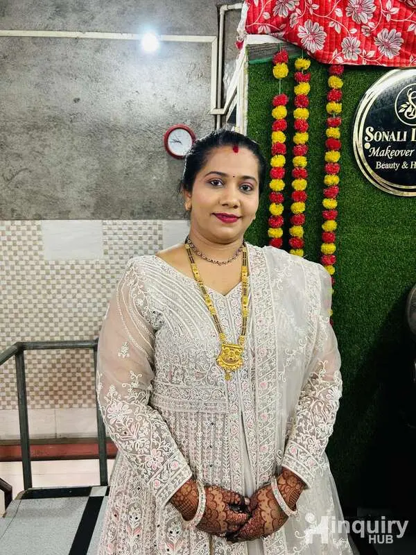 Beauty Zone Salon