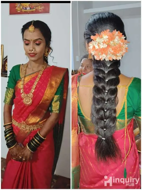 Adya Beauty Parlour