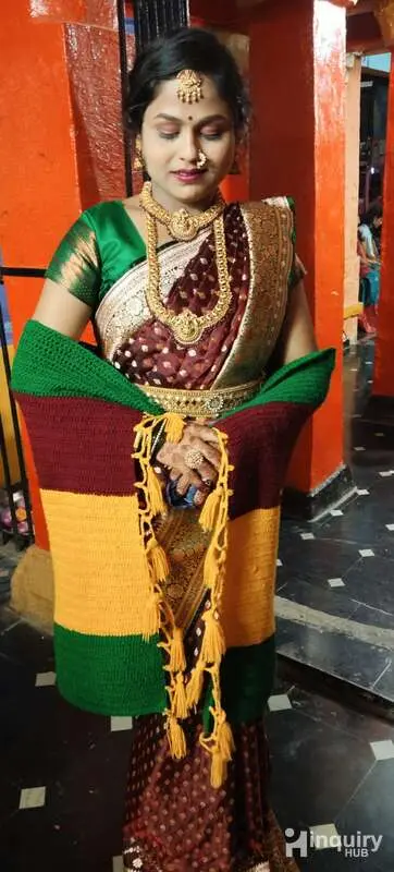 Adya Beauty Parlour