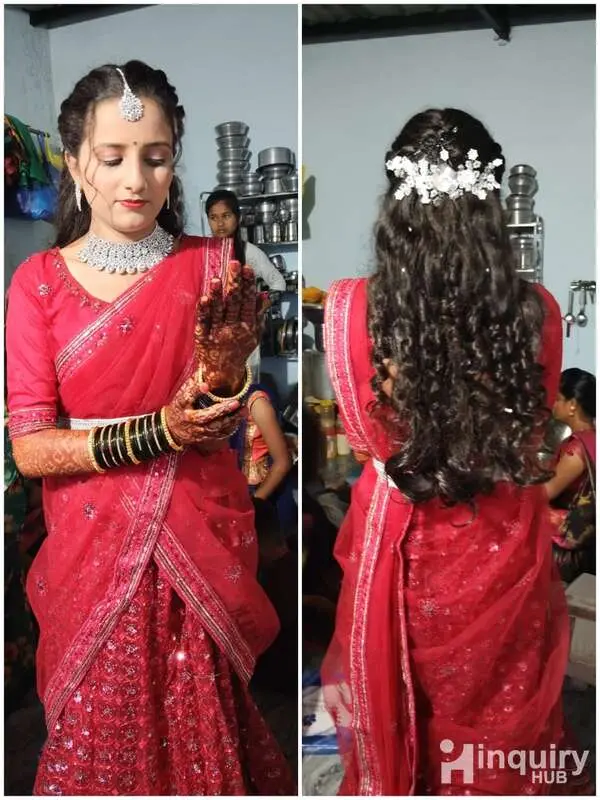 Adya Beauty Parlour