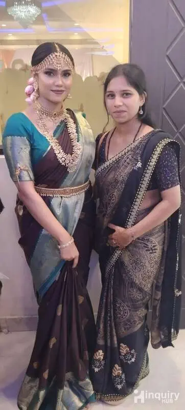 Adya Beauty Parlour