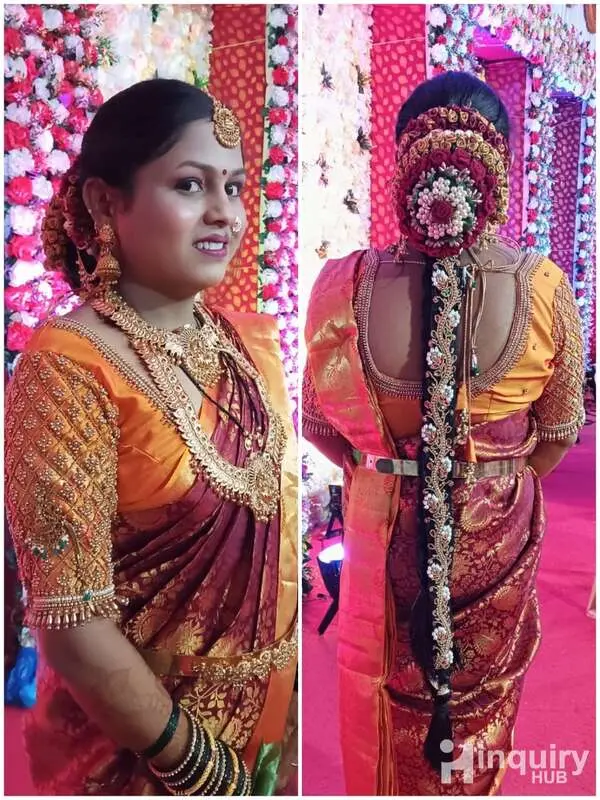 Adya Beauty Parlour